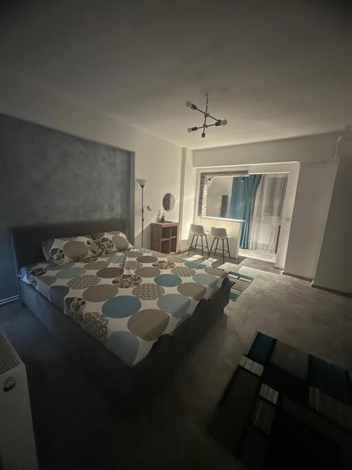 The Secret Studios Craiova Buitenkant foto
